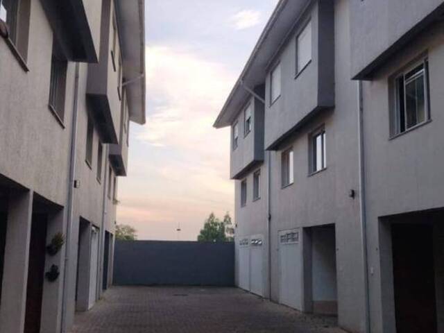 #42 - Triplex para Venda em Caxias do Sul - RS