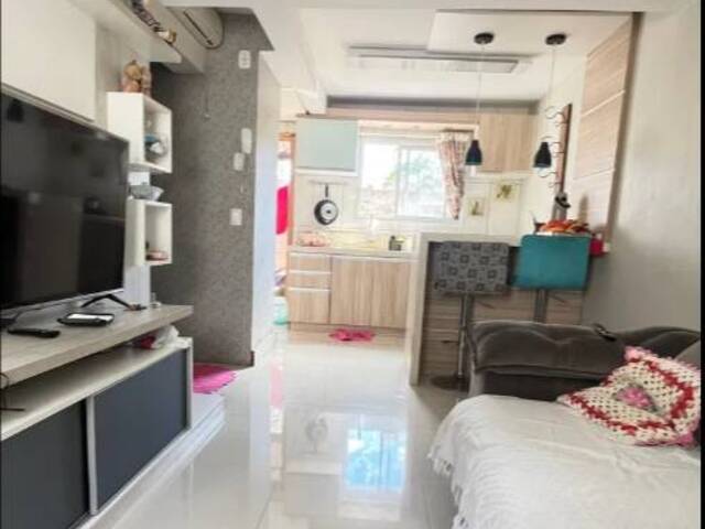 #42 - Triplex para Venda em Caxias do Sul - RS