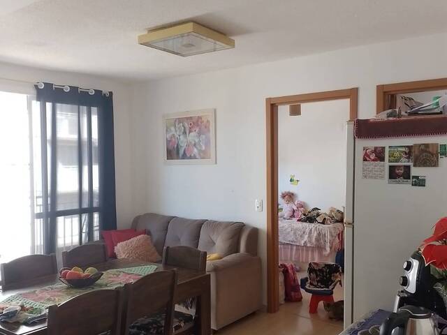 Apartamento para Venda em Caxias do Sul - 4