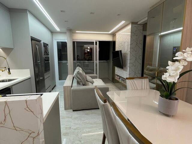 #44 - Apartamento para Venda em Caxias do Sul - RS