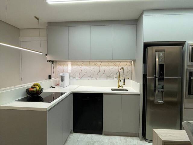 Apartamento para Venda em Caxias do Sul - 4