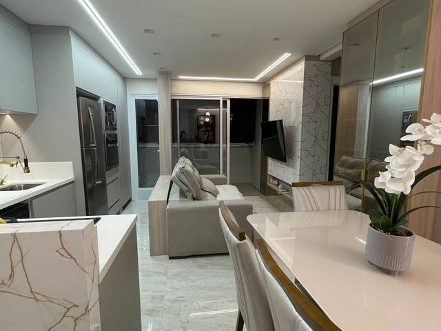 #44 - Apartamento para Venda em Caxias do Sul - RS