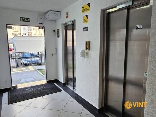 #47 - Apartamento para Venda em Caxias do Sul - RS