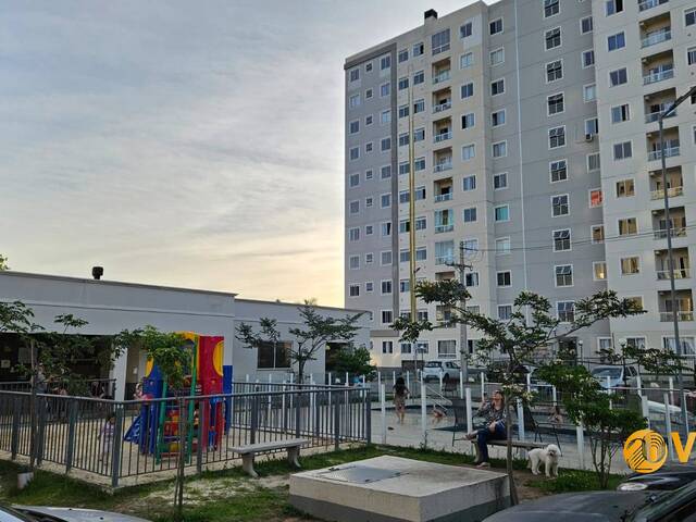 #47 - Apartamento para Venda em Caxias do Sul - RS