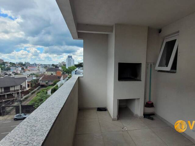 #17 - Apartamento para Venda em Caxias do Sul - RS