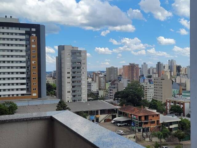 Apartamento para Venda em Caxias do Sul - 4