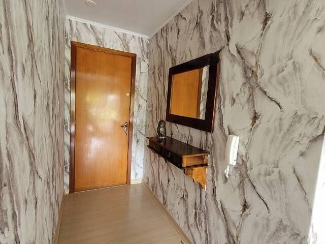 #48 - Apartamento para Venda em Caxias do Sul - RS