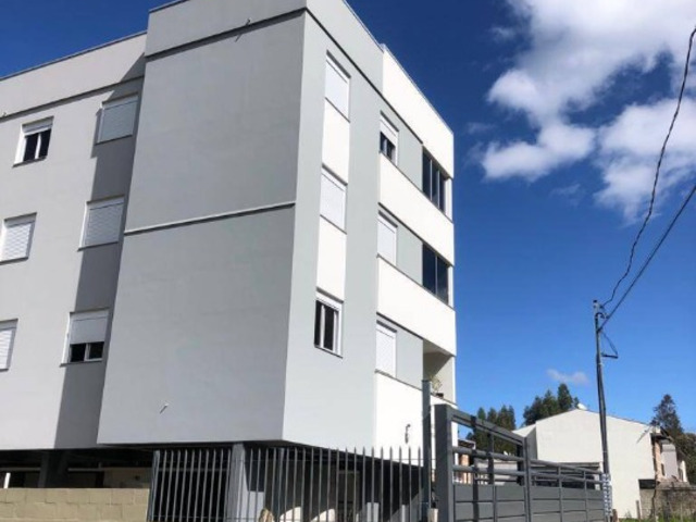 #49 - Apartamento para Venda em Caxias do Sul - RS