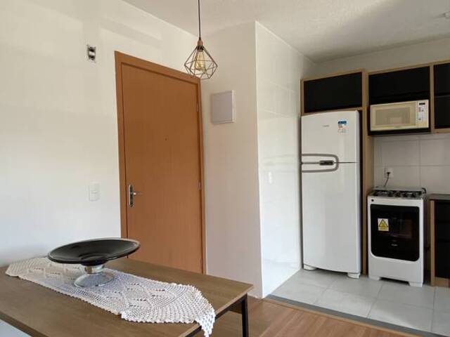 #50 - Apartamento para Venda em Caxias do Sul - RS