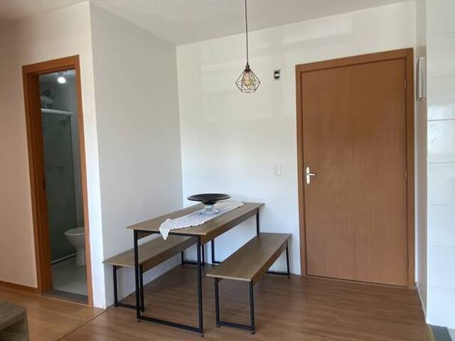 #50 - Apartamento para Venda em Caxias do Sul - RS