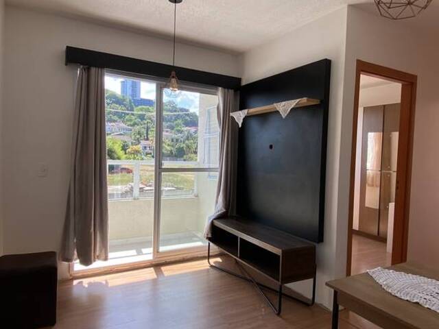 #50 - Apartamento para Venda em Caxias do Sul - RS