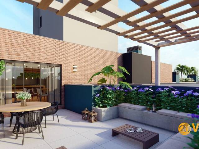 #51 - Apartamento para Venda em Caxias do Sul - RS