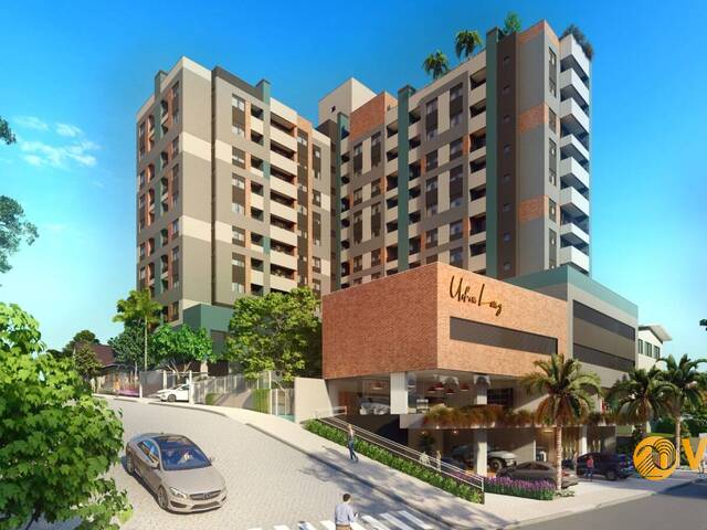 #51 - Apartamento para Venda em Caxias do Sul - RS