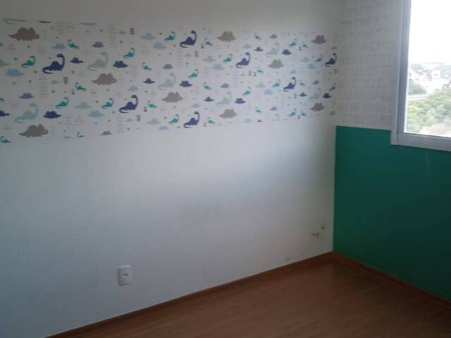 #52 - Apartamento para Venda em Caxias do Sul - RS