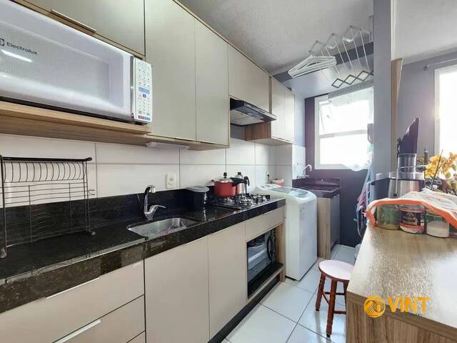 #53 - Apartamento para Venda em Caxias do Sul - RS