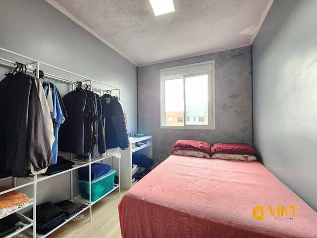 #53 - Apartamento para Venda em Caxias do Sul - RS