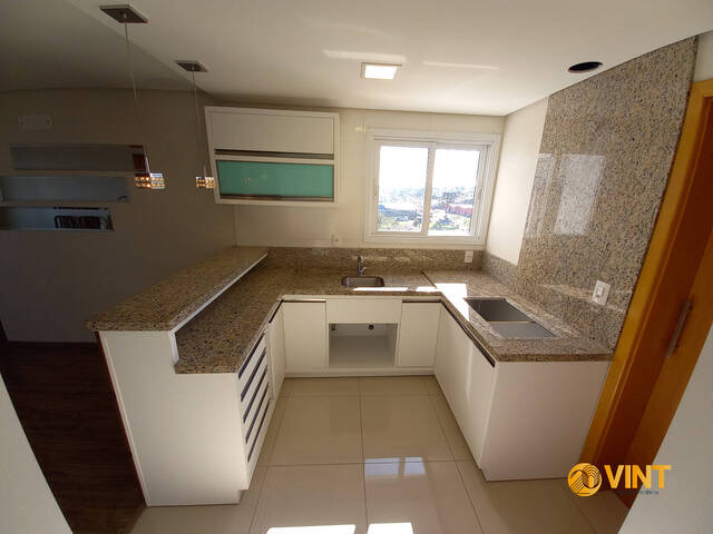 #54 - Apartamento para Venda em Caxias do Sul - RS