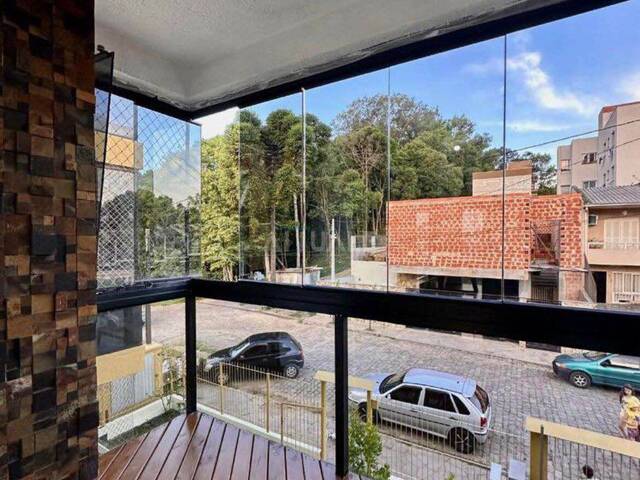 #55 - Apartamento para Venda em Caxias do Sul - RS