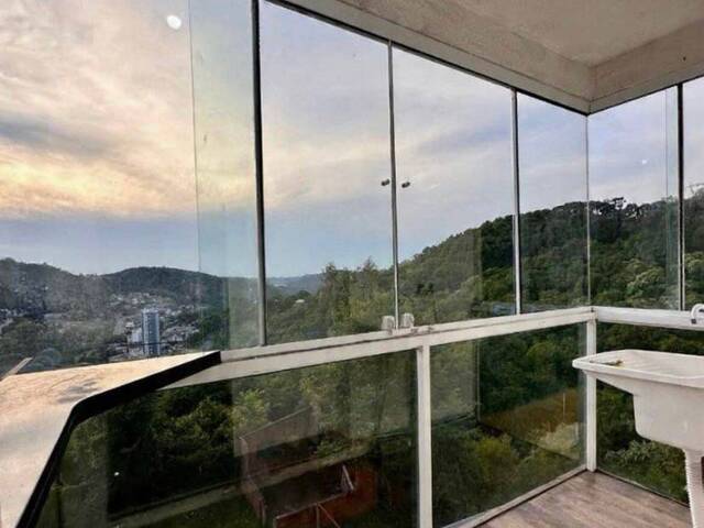 #55 - Apartamento para Venda em Caxias do Sul - RS