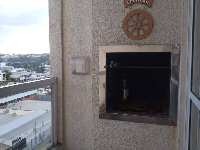 #56 - Apartamento para Venda em Caxias do Sul - RS