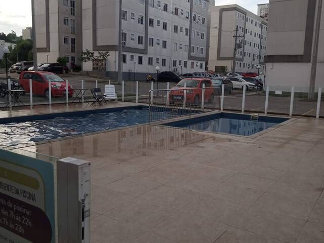 #56 - Apartamento para Venda em Caxias do Sul - RS