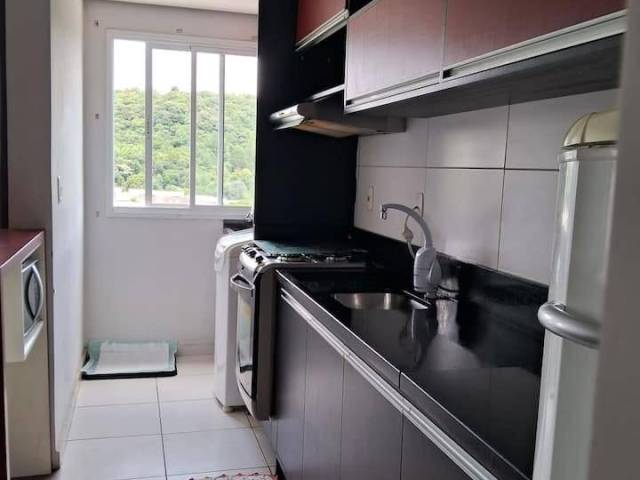 #59 - Apartamento para Venda em Caxias do Sul - RS