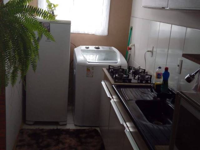 Venda em Colina do Sol - Caxias do Sul