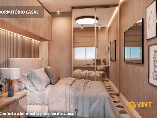 Apartamento para Venda em Caxias do Sul - 3