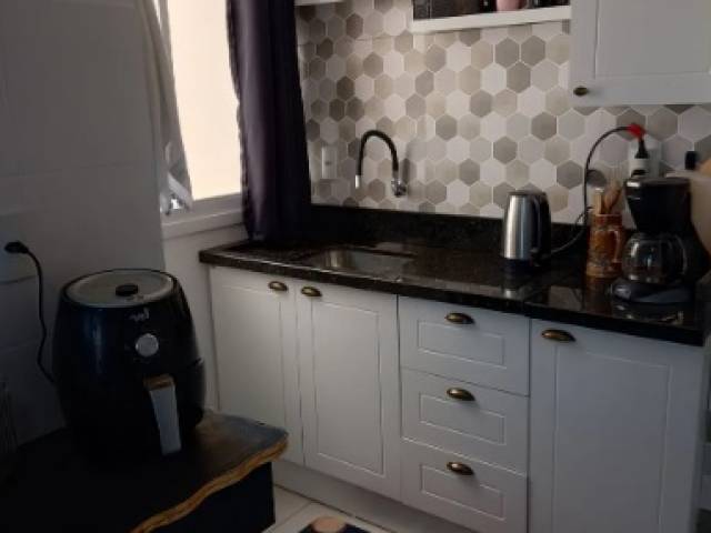 #78 - Apartamento para Venda em Caxias do Sul - RS