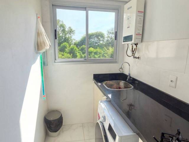 Apartamento para Venda em Caxias do Sul - 4