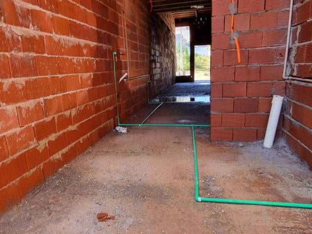 #83 - Casa para Venda em Caxias do Sul - RS