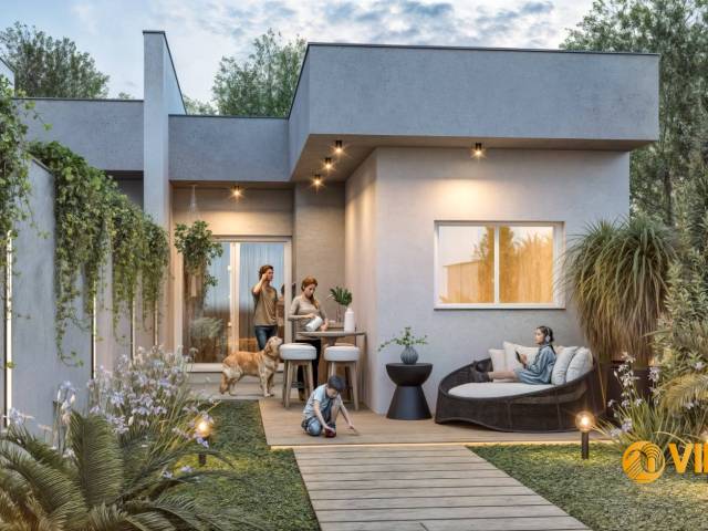 Casa para Venda em Caxias do Sul - 5