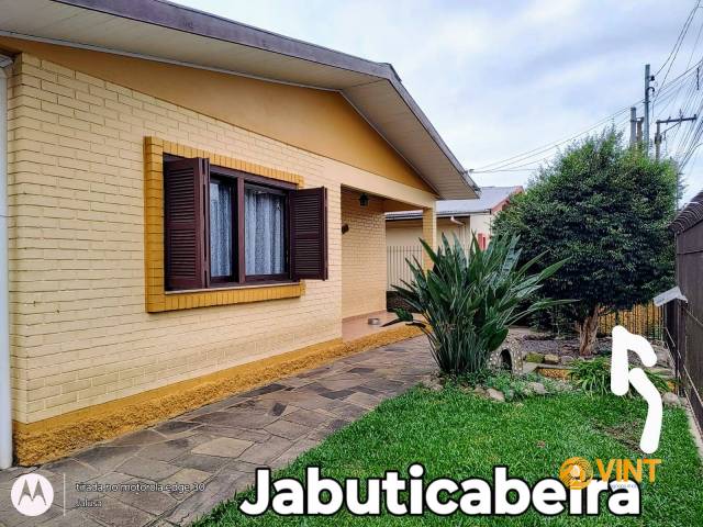 #84 - Casa para Venda em Caxias do Sul - RS