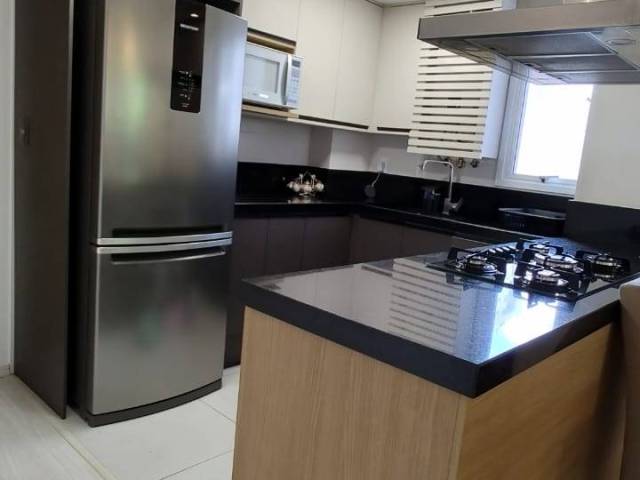 #87 - Apartamento para Venda em Caxias do Sul - RS