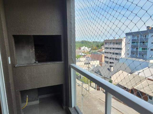 Apartamento para Venda em Caxias do Sul - 3