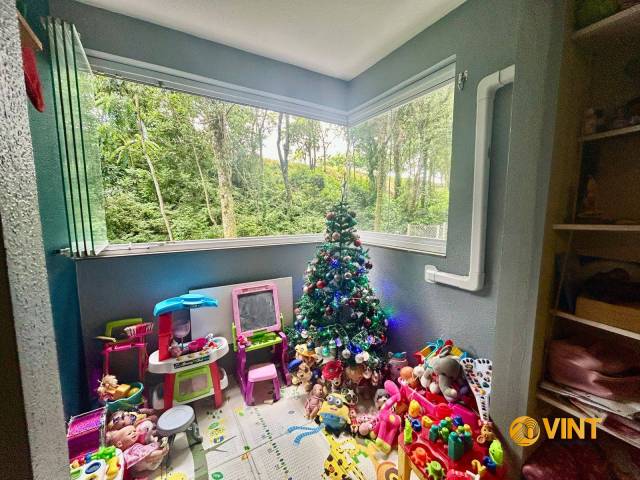 Apartamento para Venda em Caxias do Sul - 3