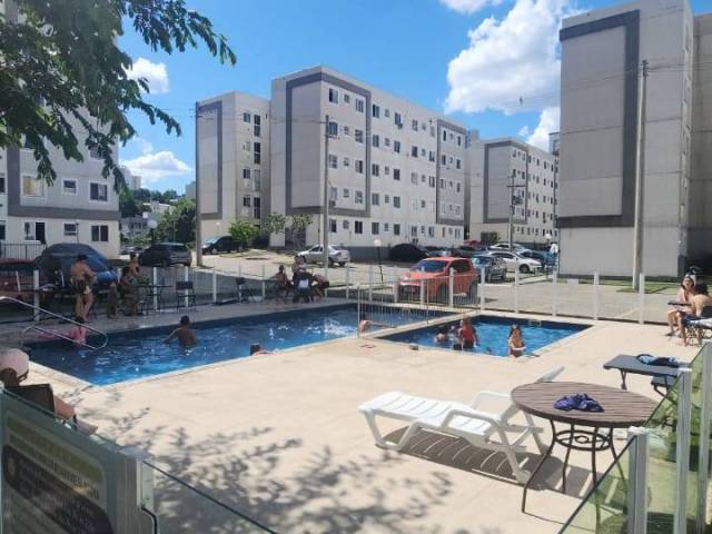 #92 - Apartamento para Venda em Caxias do Sul - RS