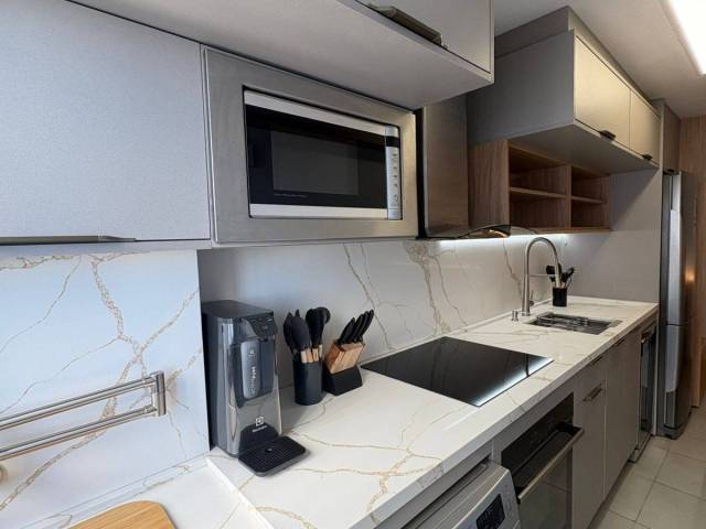 #90 - Apartamento para Venda em Caxias do Sul - RS