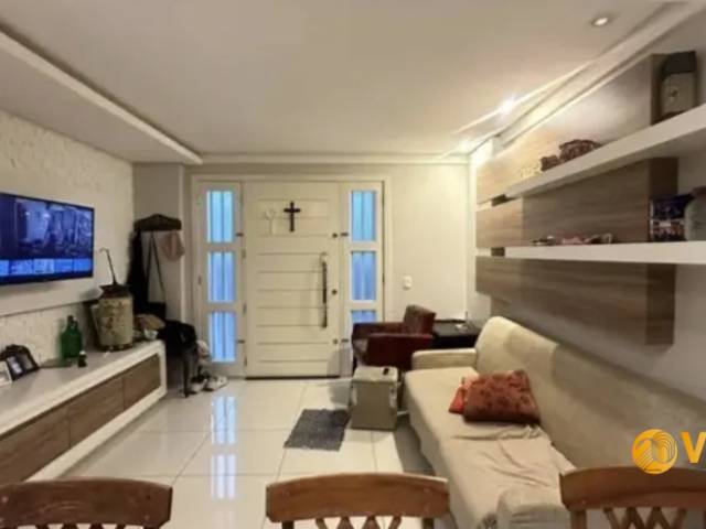 #93 - Casa para Venda em Caxias do Sul - RS