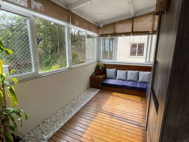 #97 - Apartamento para Venda em Caxias do Sul - RS