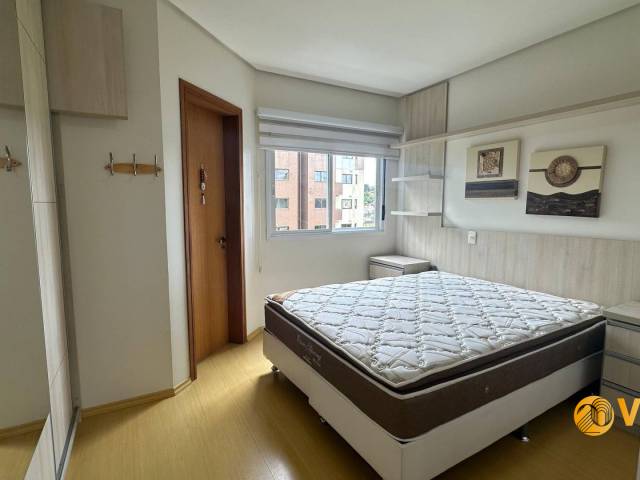 #101 - Apartamento para Venda em Caxias do Sul - RS