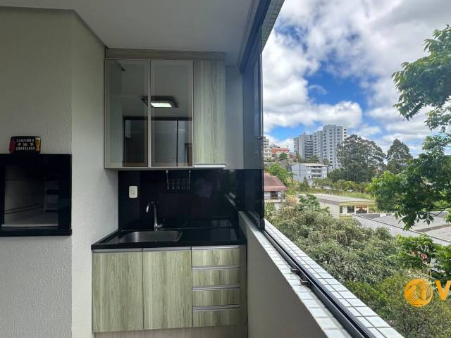 #101 - Apartamento para Venda em Caxias do Sul - RS