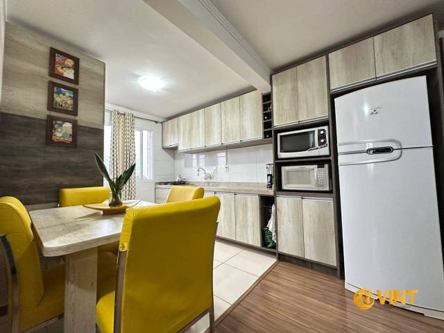 Apartamento para Venda em Caxias do Sul - 4