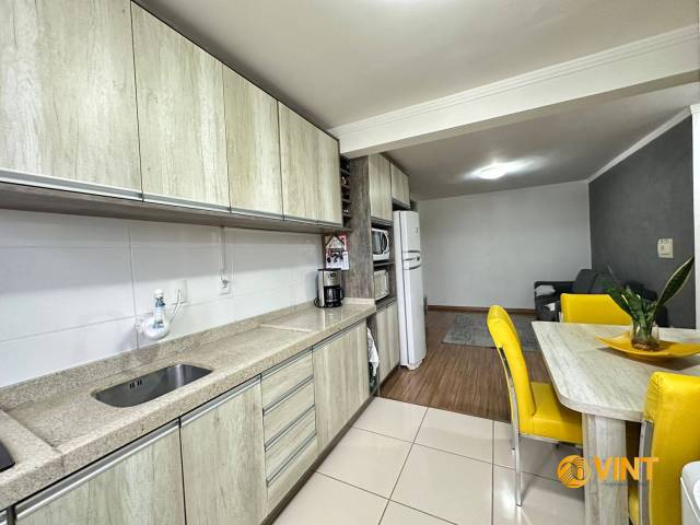 #106 - Apartamento para Venda em Caxias do Sul - RS