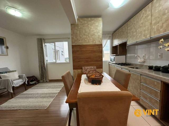 #107 - Apartamento para Venda em Caxias do Sul - RS