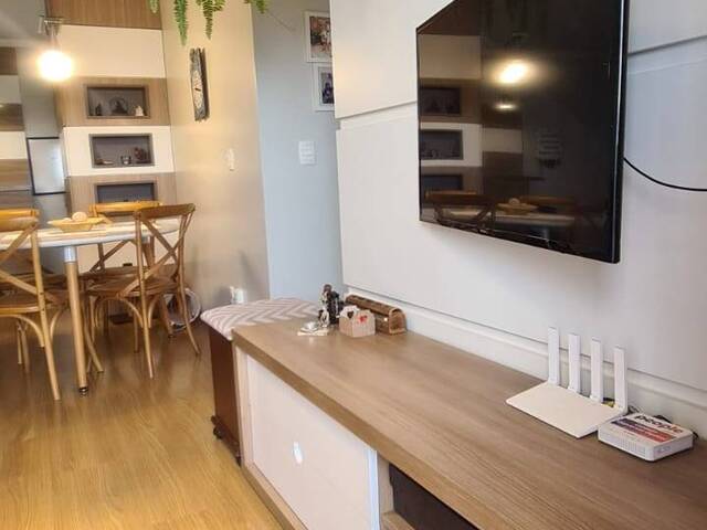 Apartamento para Venda em Caxias do Sul - 4