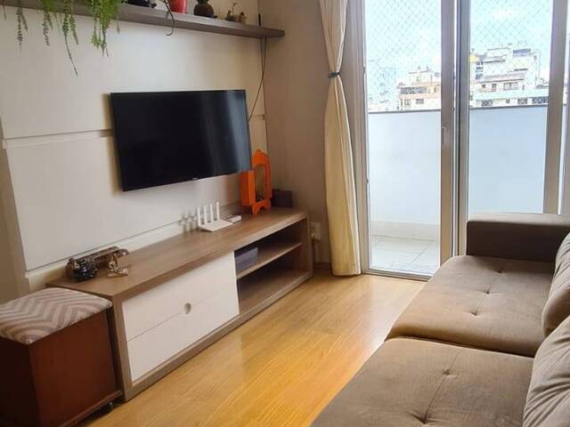 #114 - Apartamento para Venda em Caxias do Sul - RS