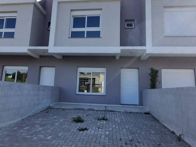 #119 - Casa para Venda em Caxias do Sul - RS