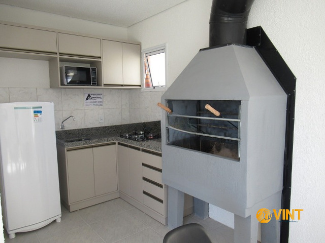 #124 - Apartamento para Venda em Caxias do Sul - RS