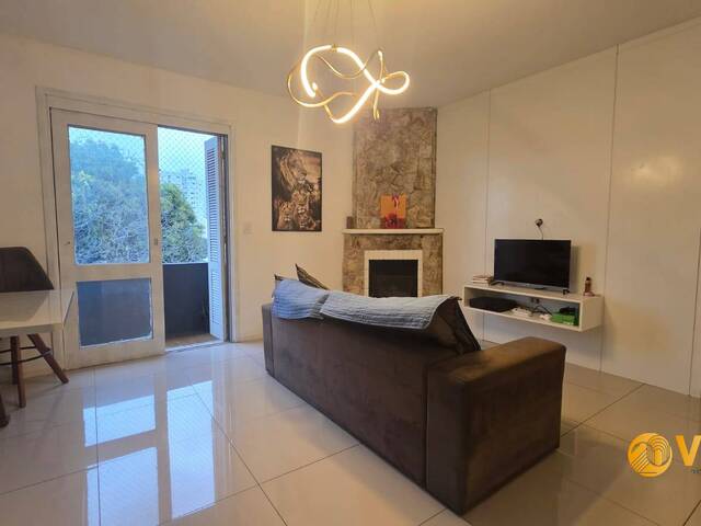 #126 - Apartamento para Venda em Caxias do Sul - RS